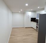 1 Bedroom 1 Bath Walkout Unit in Renfrew Area