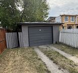 Large Single Garage, Glenbrook Sw, central location
