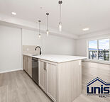 Brand New, Never Lived In – Bright Modern 2 Bed, 2 Bath Condo | Outdoor Parking