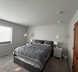 Private Master Bedroom with En Suite