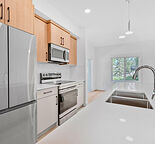 Brand New Townhomes