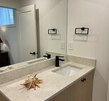 Legal 2-Bedroom 2-Bathroom Furnished Suite with Separate Entrance