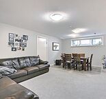 Legal basement suite