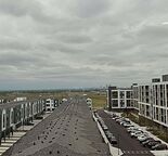 ? TOP FLOOR | DOWNTOWN VIEW | 2 BED + 2 BATH | EAST HILLS CROSSING