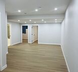 Bright & Spacious 1,000 Sq Ft Basement Suite in Livingston
