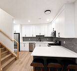 Modern 3-Bedroom, 3.5-Bathroom Townhouse in Capitol Hill
