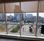 Fully Furnished 2 Bed+2 Bath | Corner Unit | River Views | 2 Parking Stalls