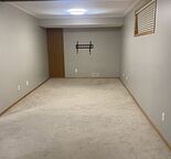 Legal suit basement
