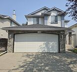 Spacious 5-Bedroom Family Home for Rent in Panorama Hills NW
