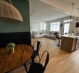 Modern 3-Bedroom Townhouse in Seton