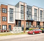 Spacious Stacked Townhome in Altadore | 3605 16 Street SW #103