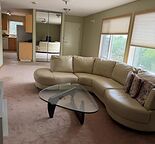 Extra Large One Bedroom Suite Furnished and Utilities beside Dalhousie Station