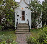 Inner city living locate at Crescent Heights