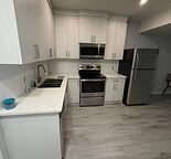 2 bedroom basement in Carrington