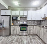 Beautiful Near Airport like New 2 Bedroom Legal Basement Suite Skyview Northeast