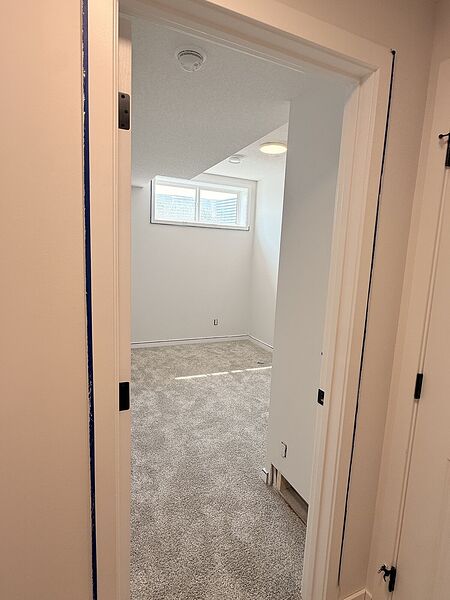 BRAND NEW 2026 Build! 2-Bed Legal Basement Suite in Livingston