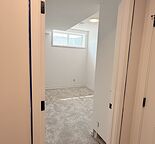BRAND NEW 2026 Build! 2-Bed Legal Basement Suite in Livingston