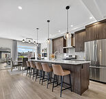 Elite 3BR Luxury Townhome – Turnkey Winter living, double attached heated garage