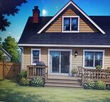 2 BEDROOM UPPER SUITE Available Immediately (368) 550 8185