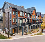 Cozy 2 bedroom, 2.5-bath furnished townhouse - 20min to DT