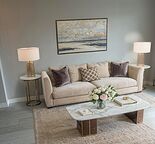 Brand-New 1 Bedroom Condo in Wolf Willow - Balcony, Parking & Central A/C