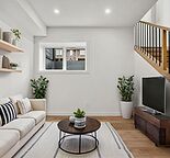 Pet Friendly Basement suite. 6 minutes from Downtown