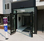 BRAND NEW NEVER BEEN LIVED IN 2 BED / 2 BATH STORAGE / UNDERGROUND STALL