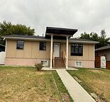 Renovated 3 Bedroom Main Floor with Island Kitchen for Rent in Forest Lawn SE