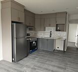 Brand New Walkout Legal Basement Suite – 2 Bed 1 Bath | Legacy