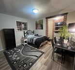 Large Master Bedroom in Character Home- Lease takeover
