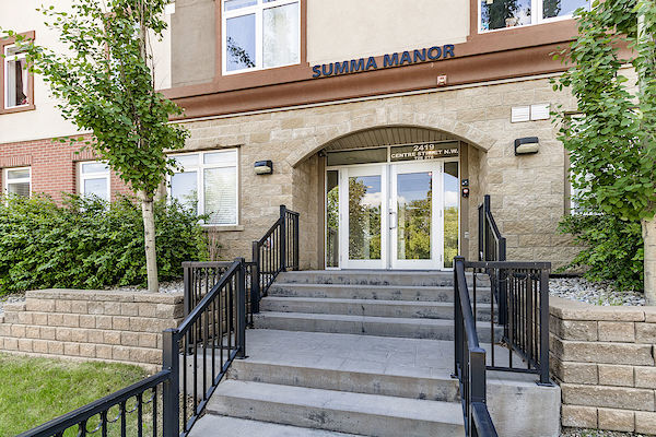 Calgary 2 + Den bedrooms Condo Unit for rent. Property photo: 77329-3
