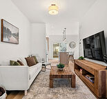 Fully Furnished»2BR+Den & 2.5 BA»Garage»All Utilities Incl. + Wifi