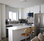 Newly Renovated 2 Bed, 1 Bath Main Floor Duplex in Montgomery
