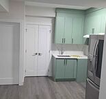 Brand new Basement for Rent