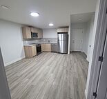 Cozy 1 Bedroom Basement Suite for Rent