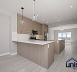 Available Immediately! Brand-New Family Home in Huxley – 3 Bed, 2.5 Bath