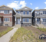 Brand-New 1 Bed Suite | Private Entrance | In-Suite Laundry | Available Now
