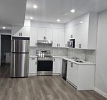 Brand-New 2-Bedroom Legal Basement Suite for Rent
