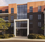 Brand New 2 Bed • 2 Bath Apartment for Rent | University District