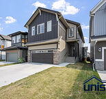 Spacious 5+Den, 4-Bathroom Home in Seton — Seton, Calgary