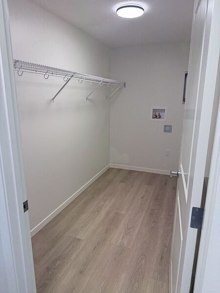 Beautiful newly built condo unit