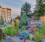 Discovery Ridge - 1 Bedroom Condo - tranquil nature, luxury and space — Discovery Ridge, Calgary