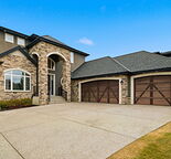ELBOW VALLEY - EXECUTIVE 5 BEDROOM HOME