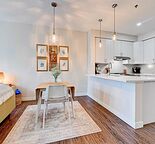 Renovated Executive 1-Bedroom in the Heart of the Beltline