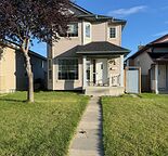 3 Bed 1.5 Bath Main Floor, Updated Kitchen, Martindale NE — Martindale, Calgary
