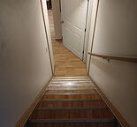 Spacious 2 Bedroom Basement