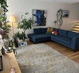 Fully Furnished Varsity Townhouse | Walk to UofC, CTrain, University District