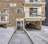 Pet Friendly | 1 Bedroom | Lower Mount Royal | Walk to 17TH AVE | Parking
