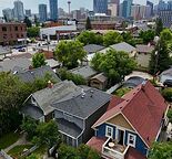 Welcome to Colgrove Hill House historic 2 bed/1 bath in the heart of Bridgeland — Bridgeland, Calgary
