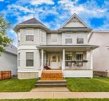 Main Home for Rent – McKenzie Towne – Available September 1, 2026